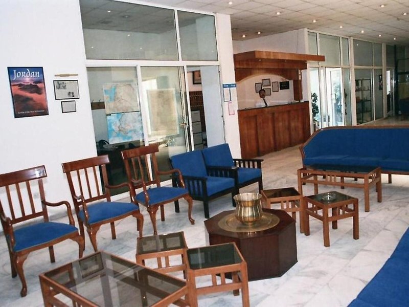 The Signature Hotel 1