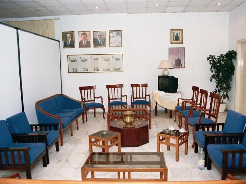 The Signature Hotel 2