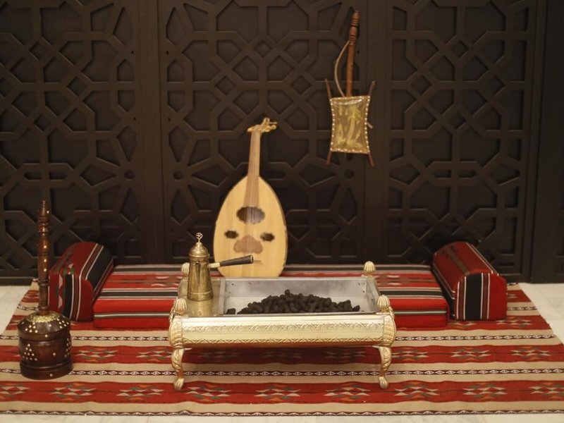 The Signature Hotel 7