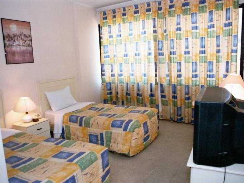 The Signature Hotel 12