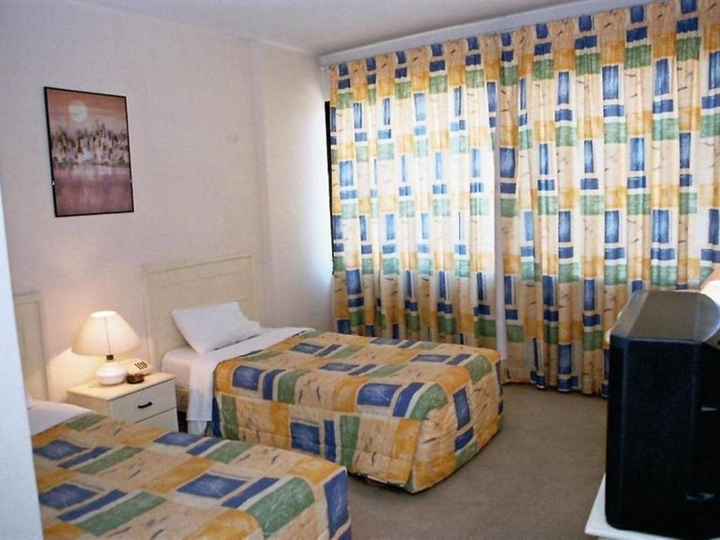 The Signature Hotel 13