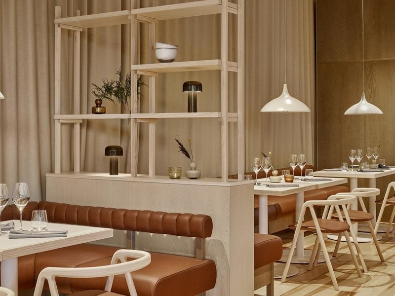 Valo Hotel Helsinki 4