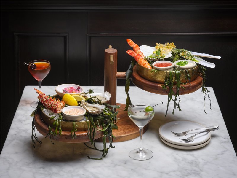 The Nomad Hotel 2
