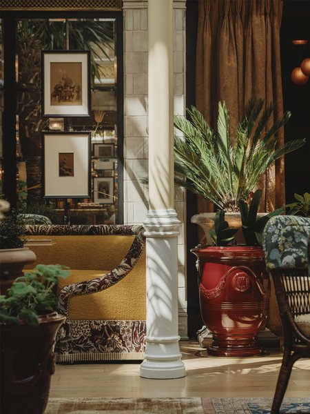 The Nomad Hotel