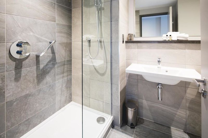 Maldron Hotel Glasgow City 4