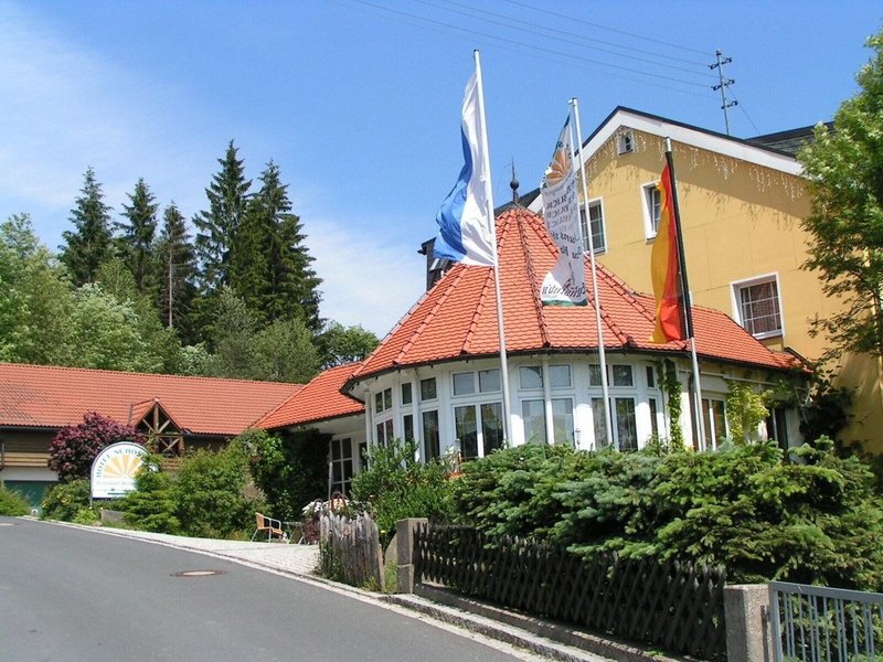 Wagners Hotel Schönblick