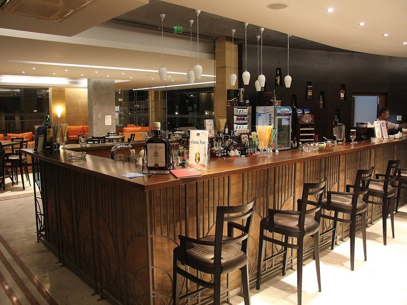 Garden of Eden Hotel & Apartments 46 - Restaurant