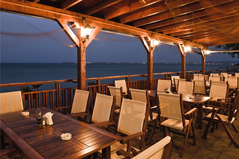 Garden of Eden Hotel & Apartments 7