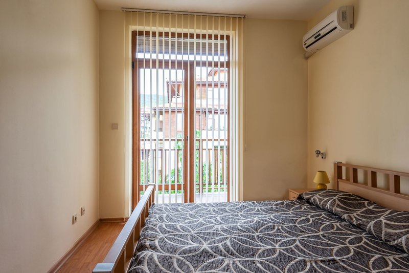 Garden of Eden Hotel & Apartments 14