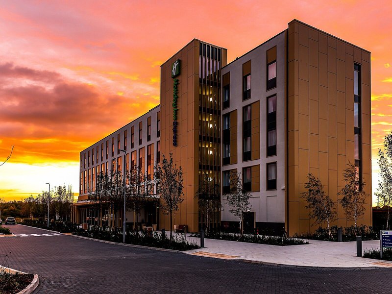 Holiday Inn Express Bicester