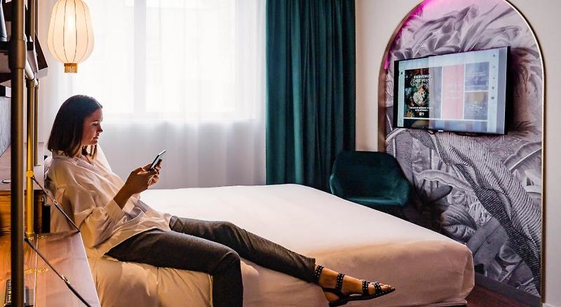 Aiden by Best Western @ Lorient Centre Lorient 1