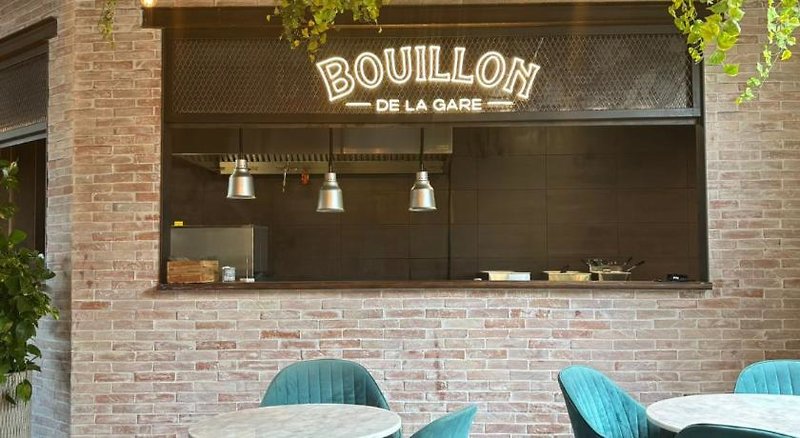 Aiden by Best Western @ Lorient Centre Lorient