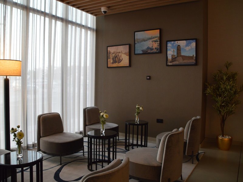 Beach Walk Hotel 4