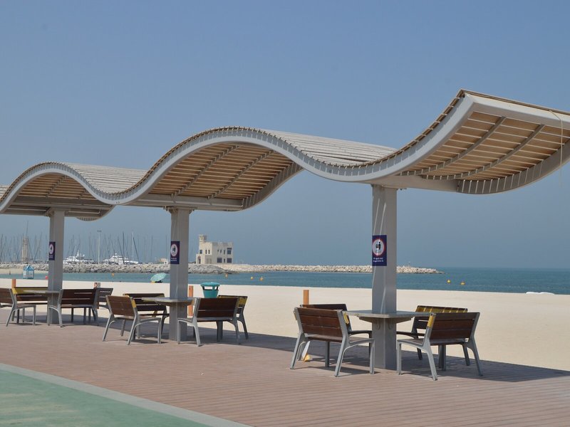 Beach Walk Hotel 7