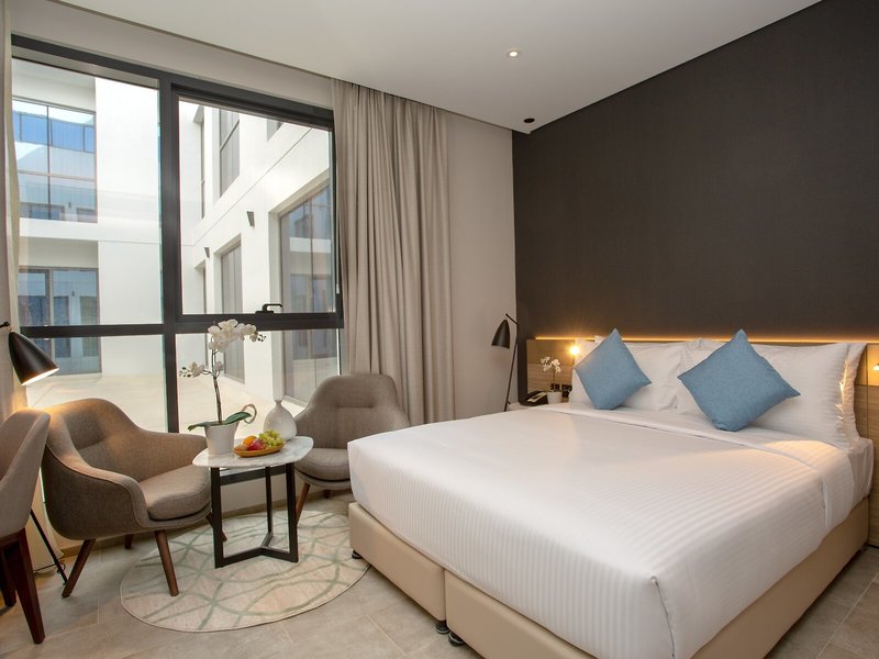 Beach Walk Hotel 13