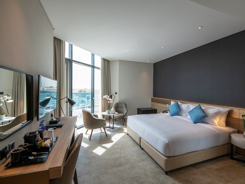 Beach Walk Hotel 14
