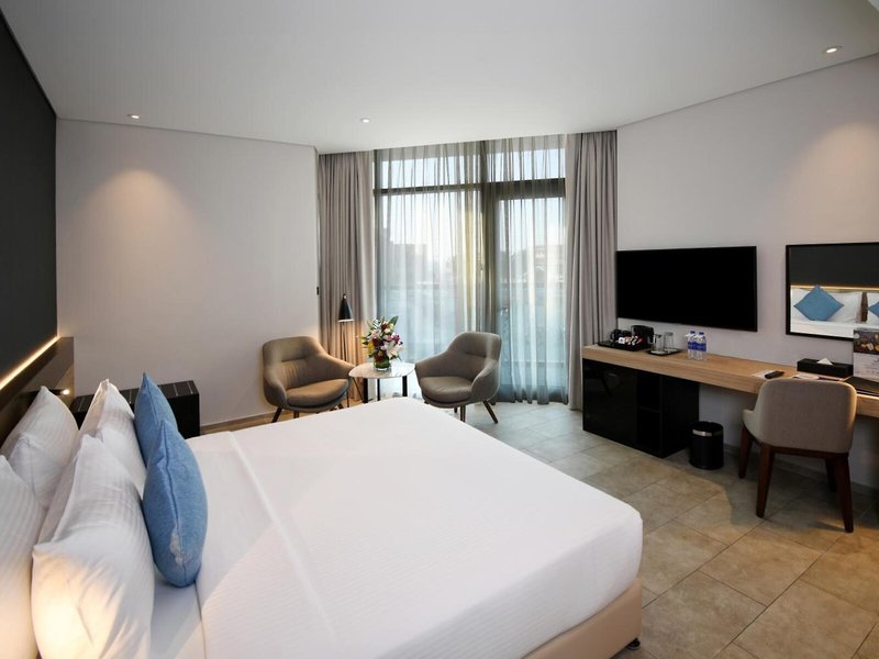 Beach Walk Hotel 16