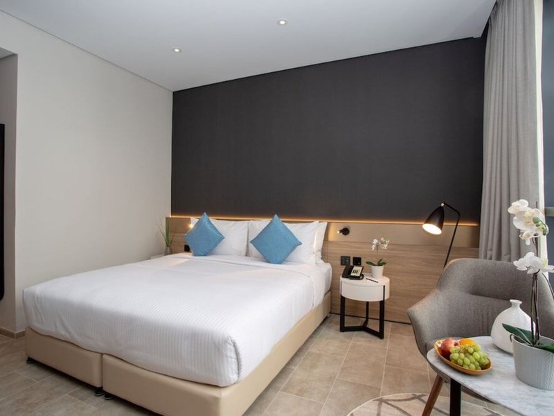 Beach Walk Hotel 17
