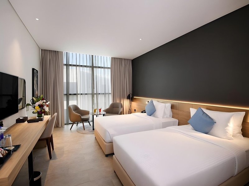 Beach Walk Hotel 18