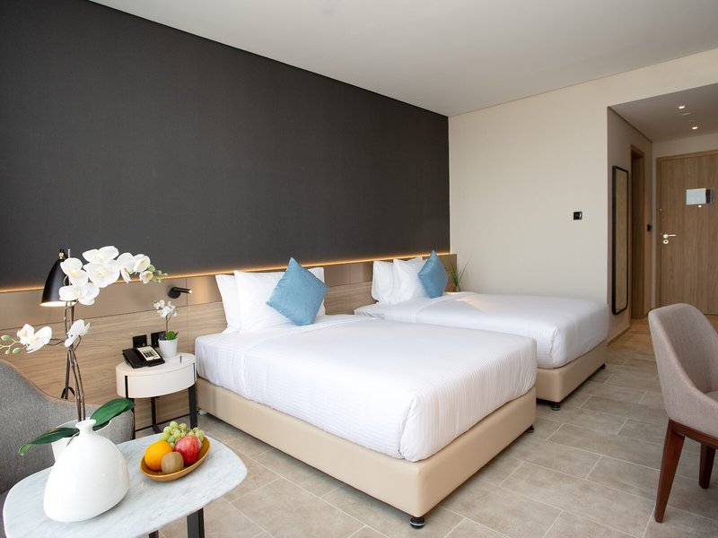 Beach Walk Hotel 20