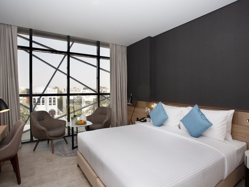 Beach Walk Hotel 21