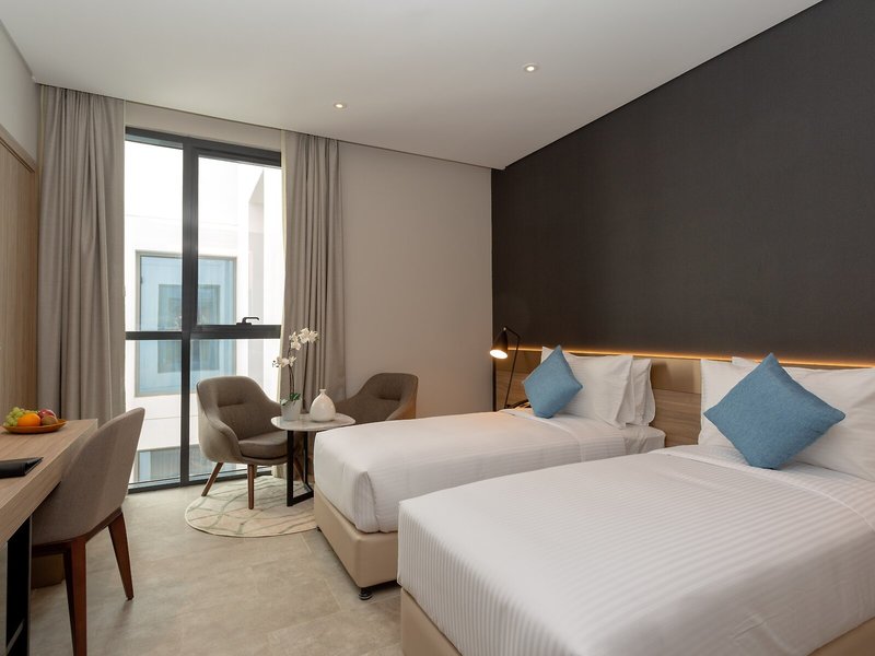 Beach Walk Hotel 25