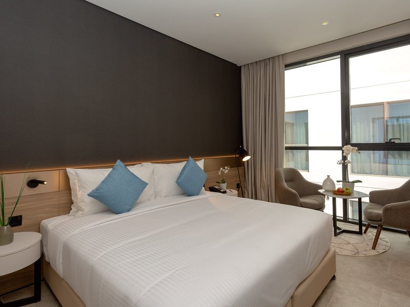 Beach Walk Hotel 26