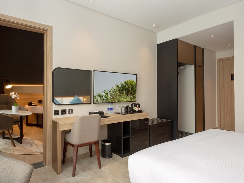 Beach Walk Hotel 27