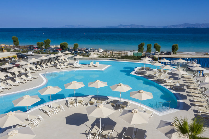 Belair Beach Hotel 2