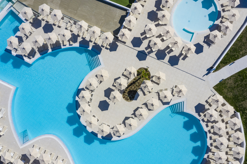 Belair Beach Hotel 3