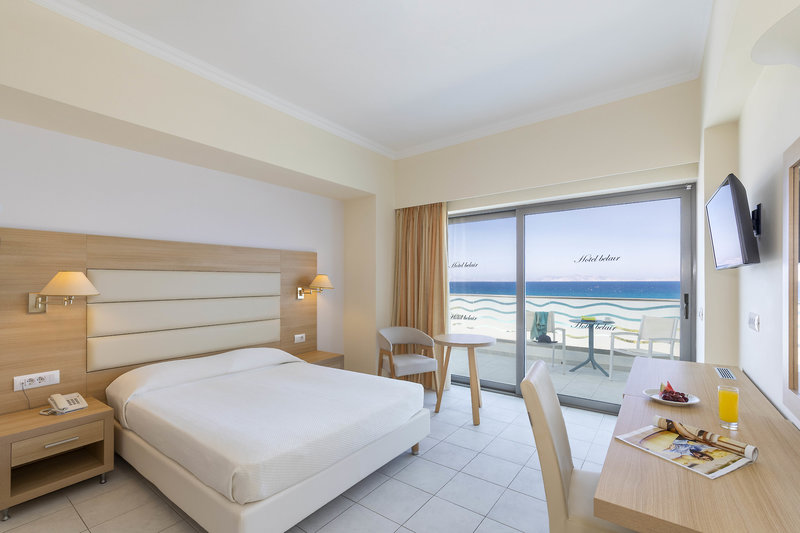 Belair Beach Hotel 8