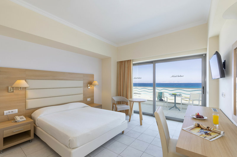 Belair Beach Hotel 7