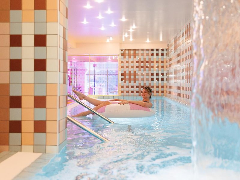 Aiden Hotel by Best Western @ Clermont-Ferrand