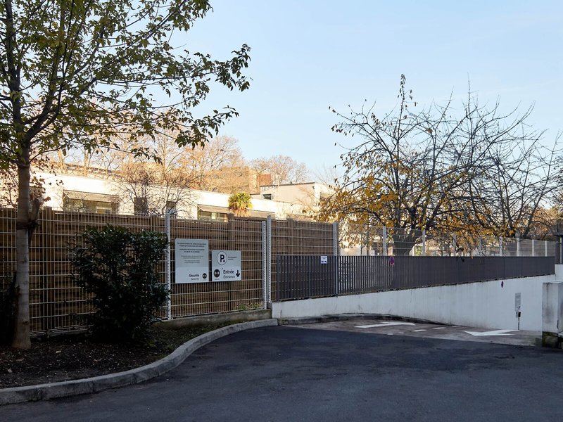 B&B Hotel Saint-Denis Porte De Paris 5