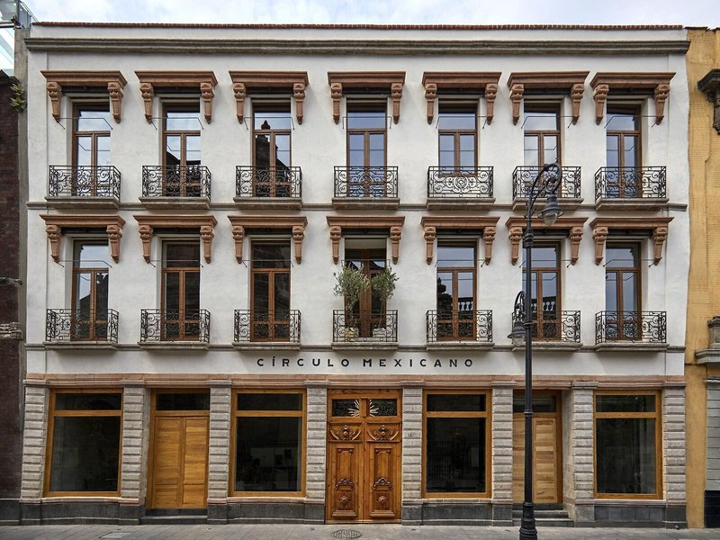 Circulo Mexicano 4