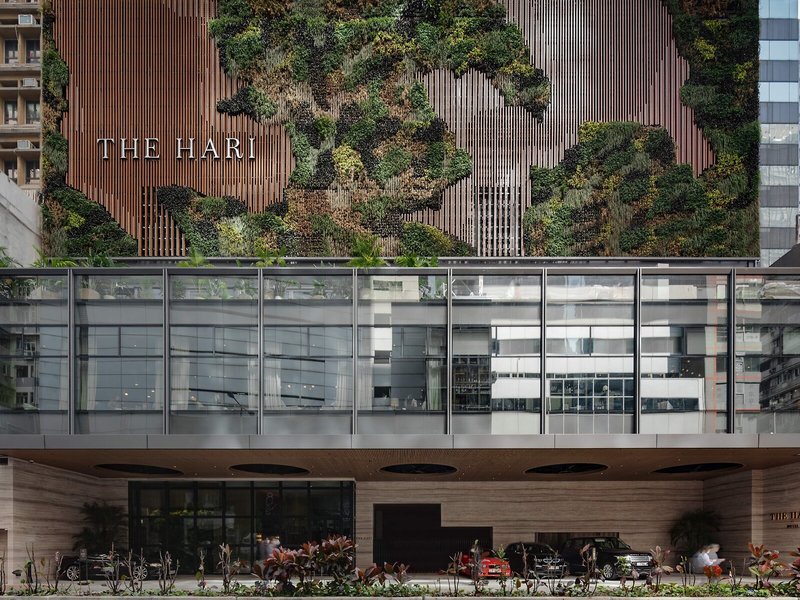 The Hari Hong Kong 1
