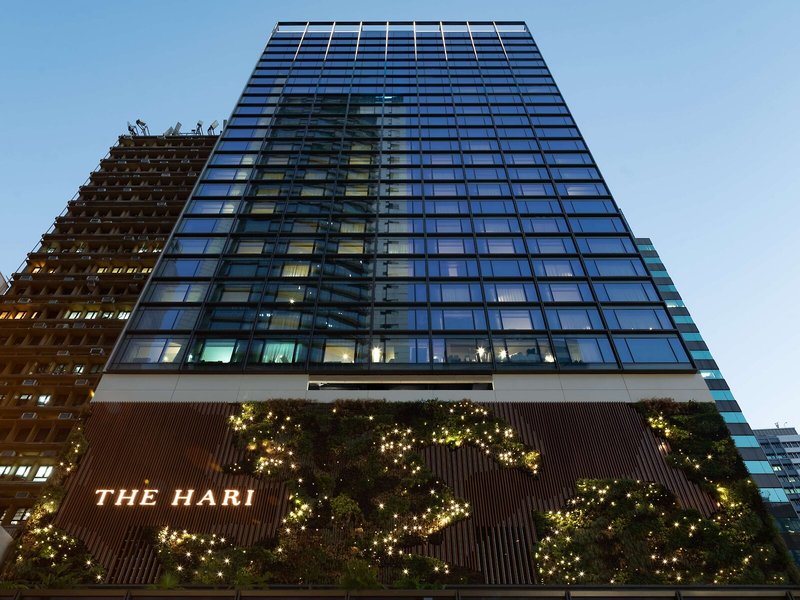 The Hari Hong Kong 2