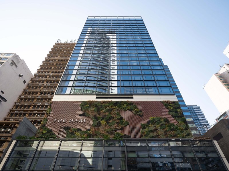 The Hari Hong Kong 3