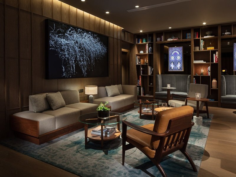 The Hari Hong Kong 4