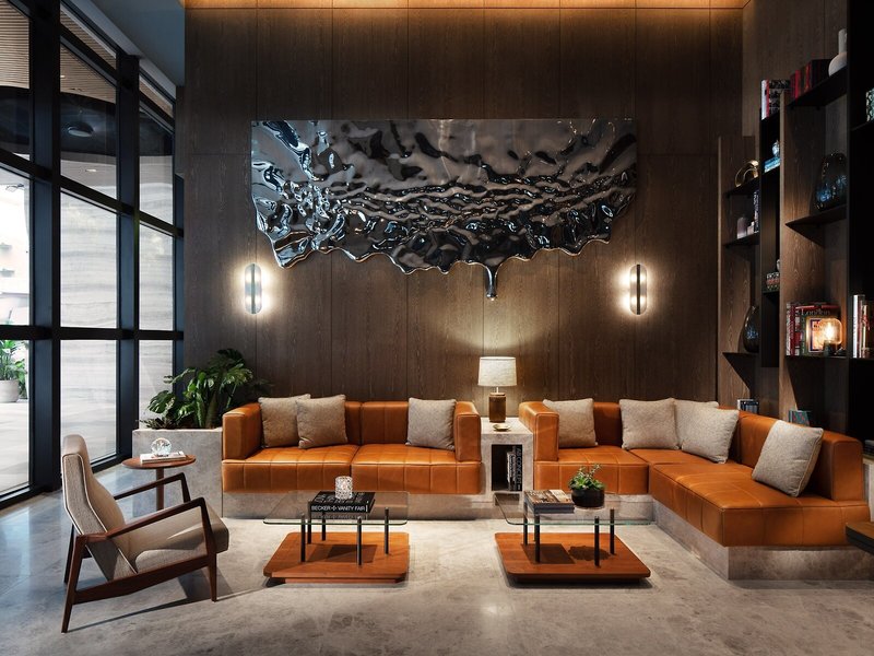 The Hari Hong Kong 6