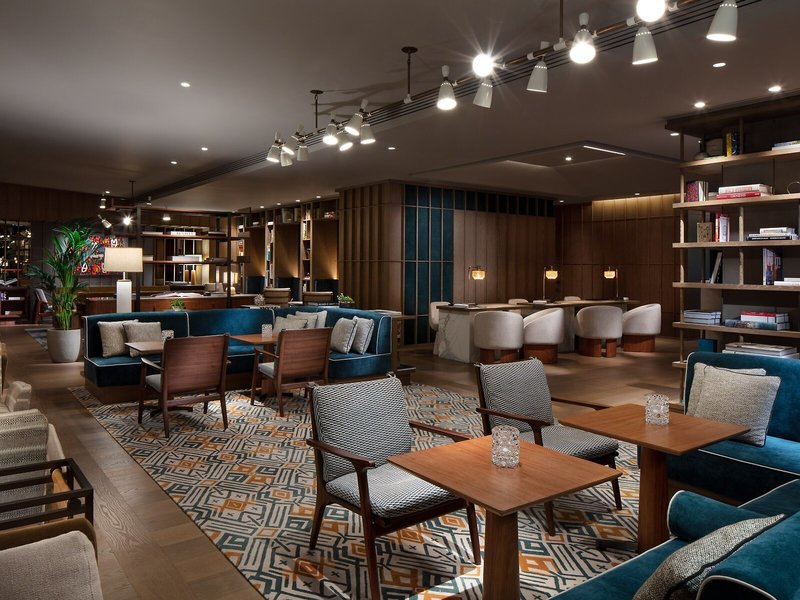 The Hari Hong Kong 7