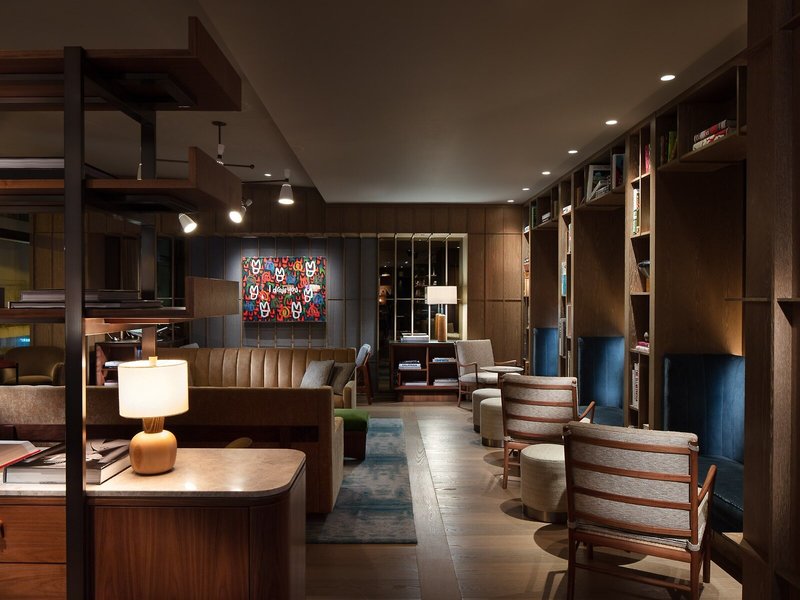 The Hari Hong Kong 9