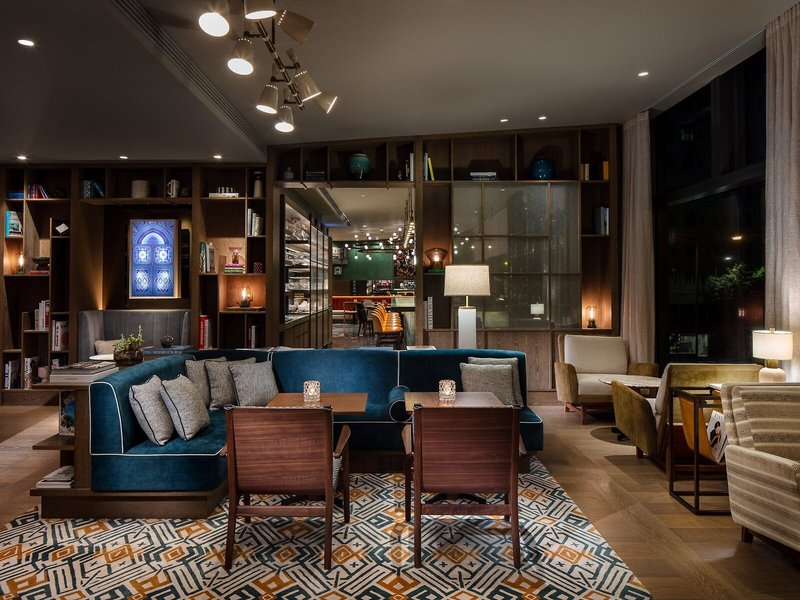 The Hari Hong Kong 10