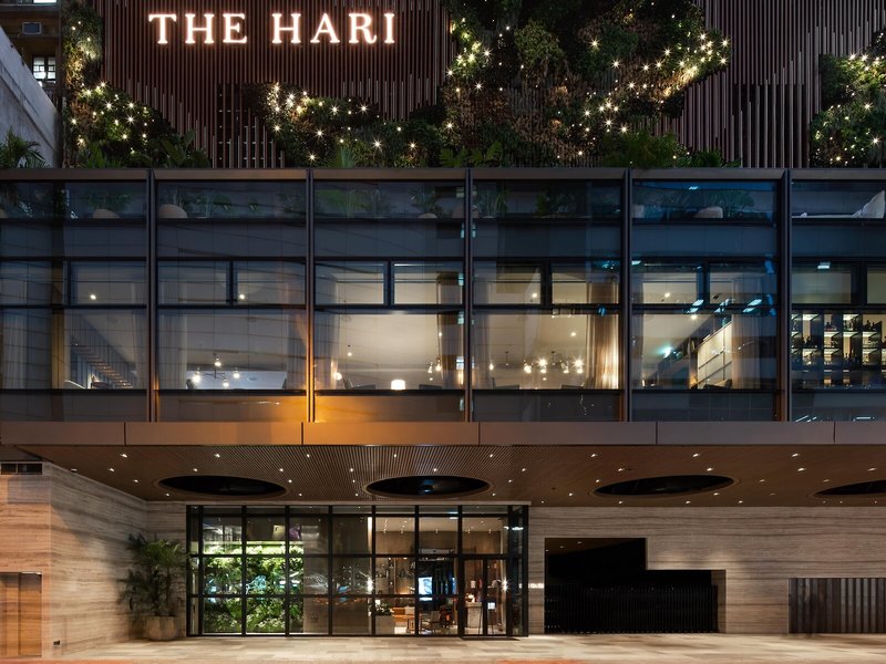 The Hari Hong Kong 11