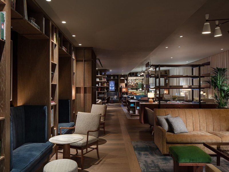 The Hari Hong Kong 12