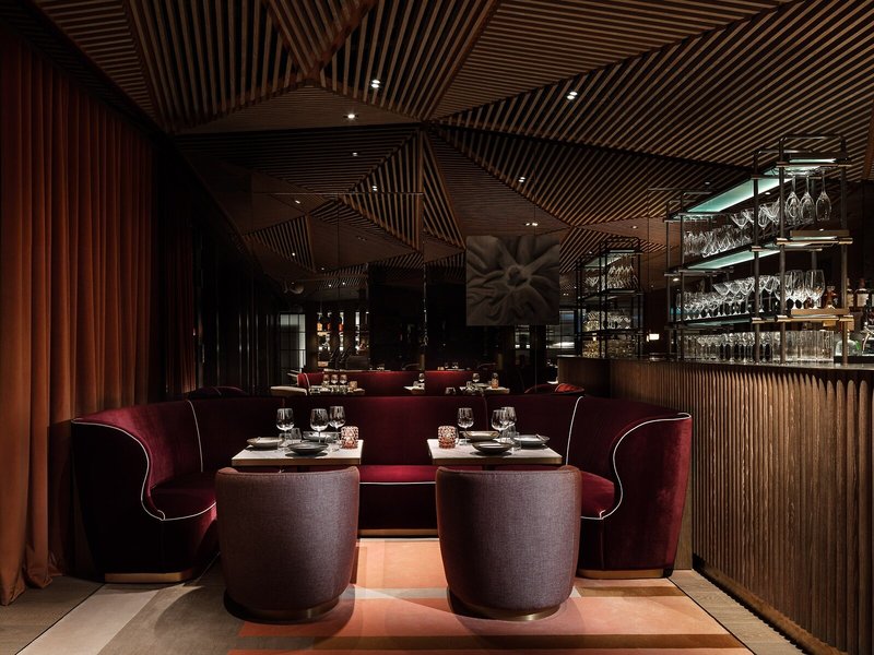 The Hari Hong Kong 13