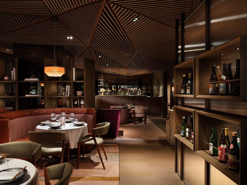 The Hari Hong Kong 14