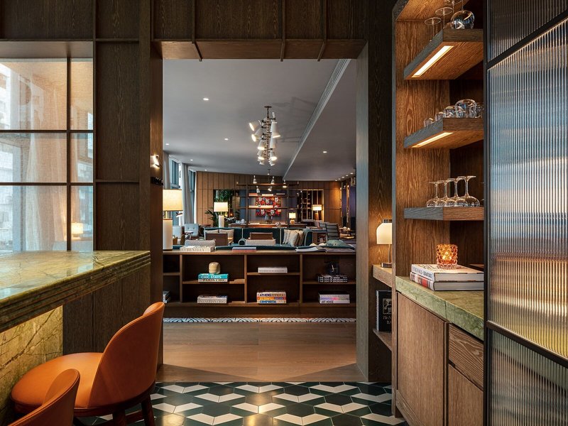 The Hari Hong Kong 15