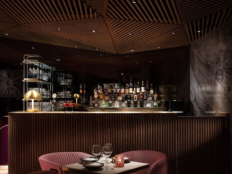 The Hari Hong Kong 16