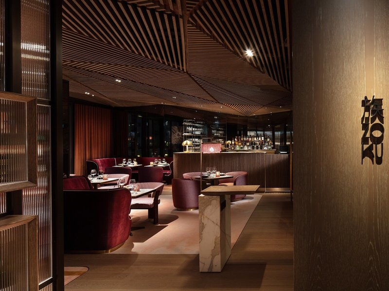 The Hari Hong Kong 17